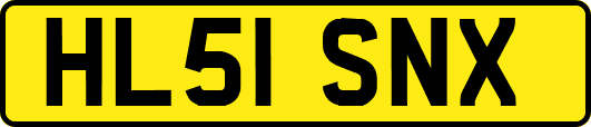HL51SNX