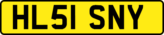 HL51SNY