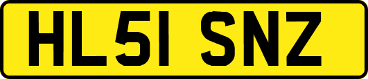 HL51SNZ