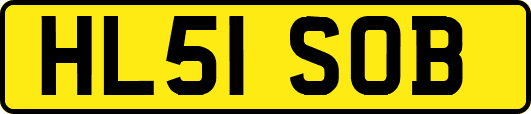 HL51SOB