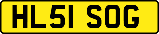 HL51SOG