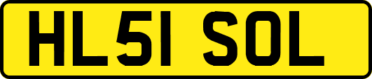 HL51SOL