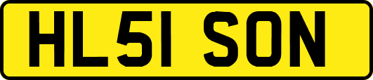 HL51SON