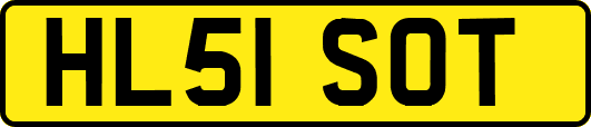 HL51SOT