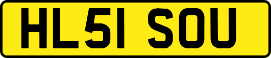 HL51SOU