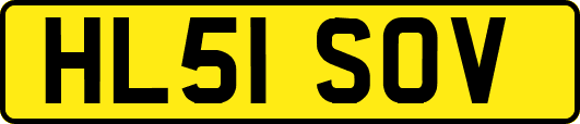 HL51SOV