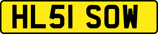 HL51SOW