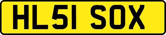 HL51SOX
