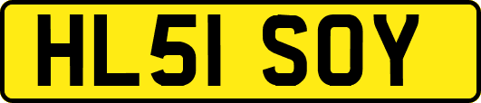 HL51SOY
