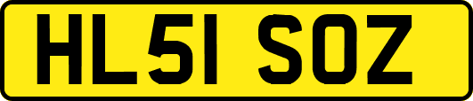 HL51SOZ