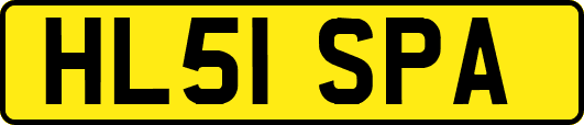 HL51SPA