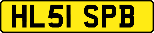 HL51SPB