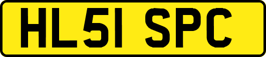 HL51SPC