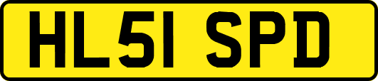 HL51SPD