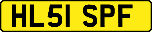 HL51SPF