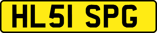 HL51SPG