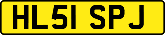 HL51SPJ
