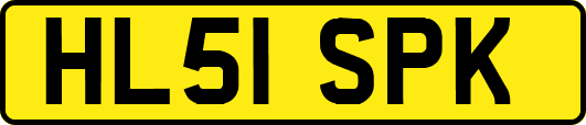 HL51SPK