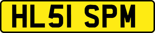 HL51SPM