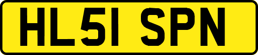 HL51SPN