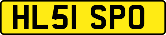 HL51SPO