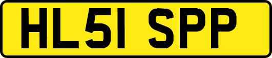 HL51SPP