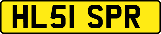 HL51SPR