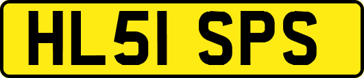 HL51SPS