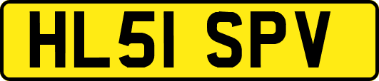 HL51SPV