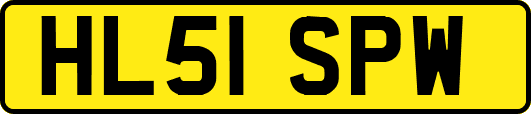 HL51SPW
