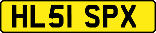 HL51SPX