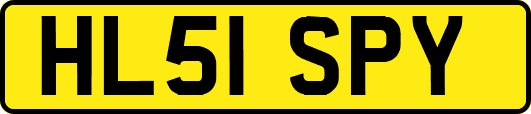 HL51SPY