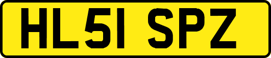 HL51SPZ