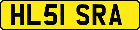 HL51SRA