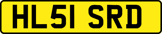 HL51SRD
