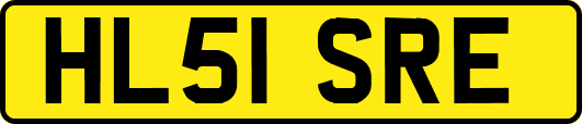 HL51SRE