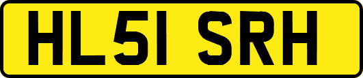 HL51SRH