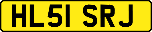 HL51SRJ
