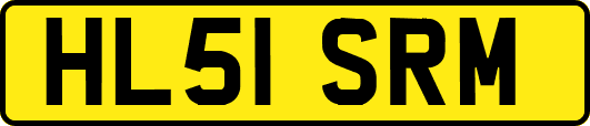 HL51SRM