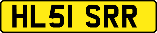 HL51SRR