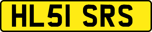 HL51SRS