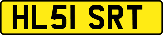 HL51SRT
