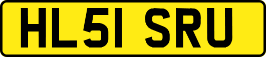 HL51SRU