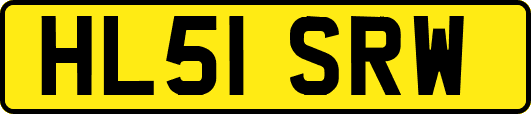 HL51SRW