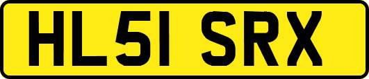 HL51SRX