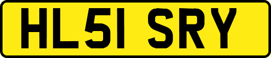 HL51SRY