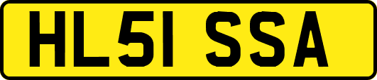 HL51SSA
