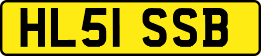HL51SSB
