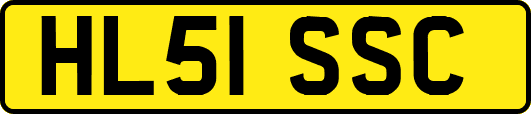 HL51SSC