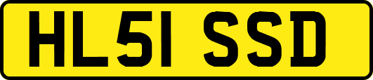HL51SSD